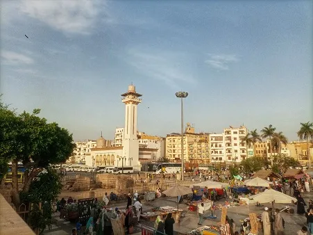 نائب محافظ الأقصر لـ«الشروق»: استراتيجية متكاملة لتعزيز الأمان وتحسين المظهر في المواقع السياحية والأثرية استعدادًا لعيد الأضحى 2025. نائب محافظ الأقصر لـ«الشروق»: استراتيجية متكاملة لتعزيز الأمان وتحسين المظهر في المواقع السياحية والأثرية استعدادًا لعيد الأضحى 2025.