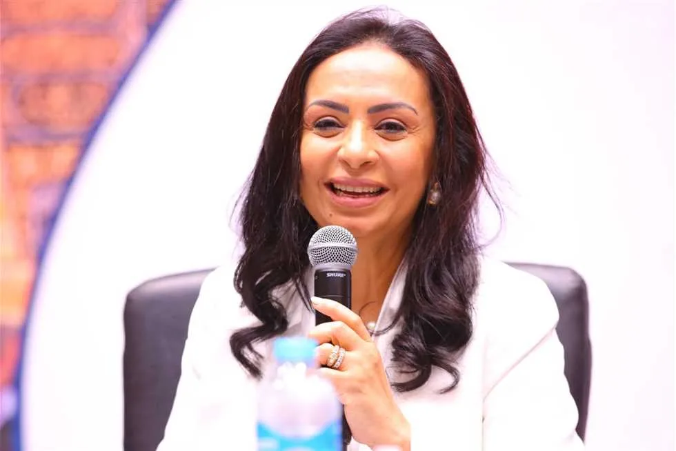 تعيين مجلس إدارة جديد للهلال الأحمر في شمال سيناء