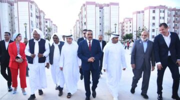 محافظ مطروح: تجهيز 200 عروس من الأيتام خلال احتفالية صندوق تحيا مصر