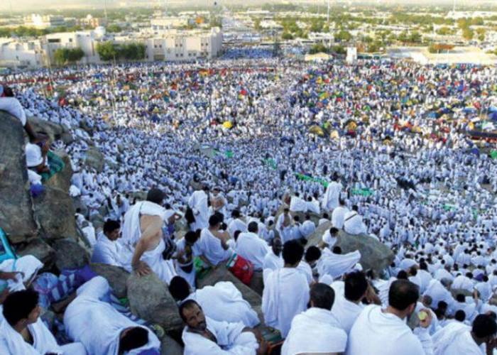 التحضيرات المبكرة لموسم الحج 1447 هـ: قواعد جديدة وإلغاء محتمل للحج البري