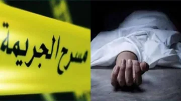 النيابة تعاين مسرح جريمة مقتل شخص ودفنه بشقة منذ 8 أعوام في الإسكندرية