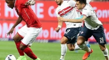 تأجيل الحسم في أزمة مباراة القمة حتى 15 مايو