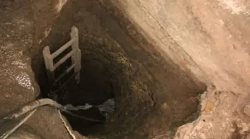 دفنوه حي.. تفاصيل قتل شاب أثناء التنقيب عن الآثار في الغربية