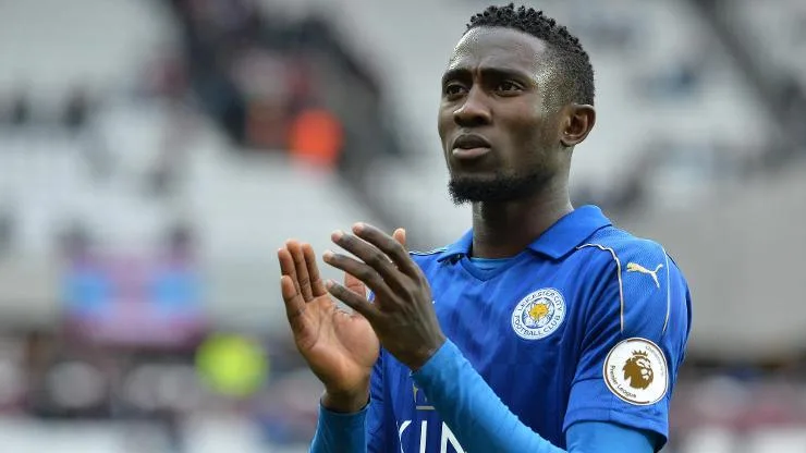 أهلي جدة يهدف إلى ضم لاعب وسط من نادي ليستر الإنجليزي