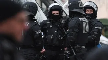 ألمانيا: اعتقال شخص متورط في تعذيب معارضين سوريين خلال فترة حكم بشار الأسد