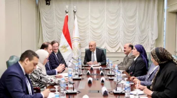وزير التعليم: اختبار SAT سيعود رسميًا في مصر بدءًا من يونيو بعد انقطاع دام 4 سنوات.