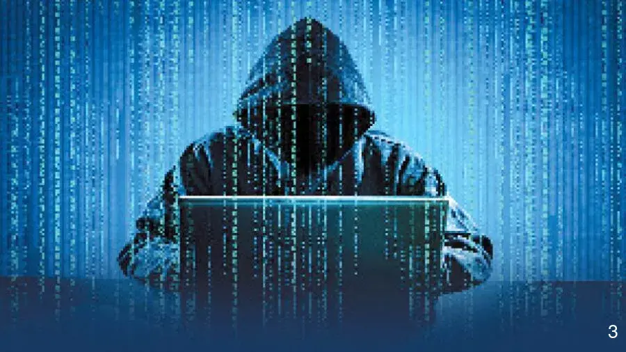 3 آليات مصرية لإنهاء التهديدات السيبرانية 3 آليات مصرية لإنهاء التهديدات السيبرانية