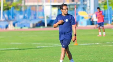 3 أندية في دوري NILE تفاوض أحمد سامي (خاص)