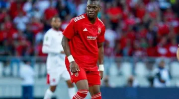 3 لاعبين خارج تشكيلة الأهلي في كأس العالم للأندية.. من بينهم لاعب أجنبي
