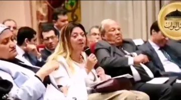 3 مطالب صارمة من إيمان كريم لصالح ذوي الإعاقة تتعلق بمشروع قانون الإيجار القديم