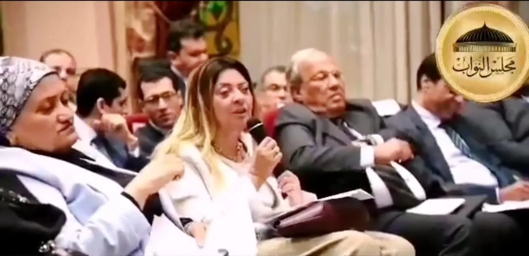 3 مطالب صارمة من إيمان كريم لصالح ذوي الإعاقة تتعلق بمشروع قانون الإيجار القديم 3 مطالب صارمة من إيمان كريم لصالح ذوي الإعاقة تتعلق بمشروع قانون الإيجار القديم