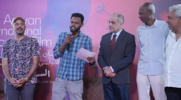 3 منح للأفلام.. مهرجان أسوان لأفلام المرأة يختتم فعالياته الجماهيرية