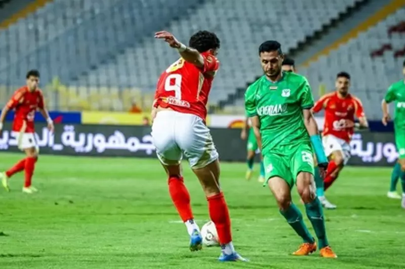 3 مواجهات نارية.. جدول مباريات الأهلي بعد الفوز على المصري 3 مواجهات نارية.. جدول مباريات الأهلي بعد الفوز على المصري