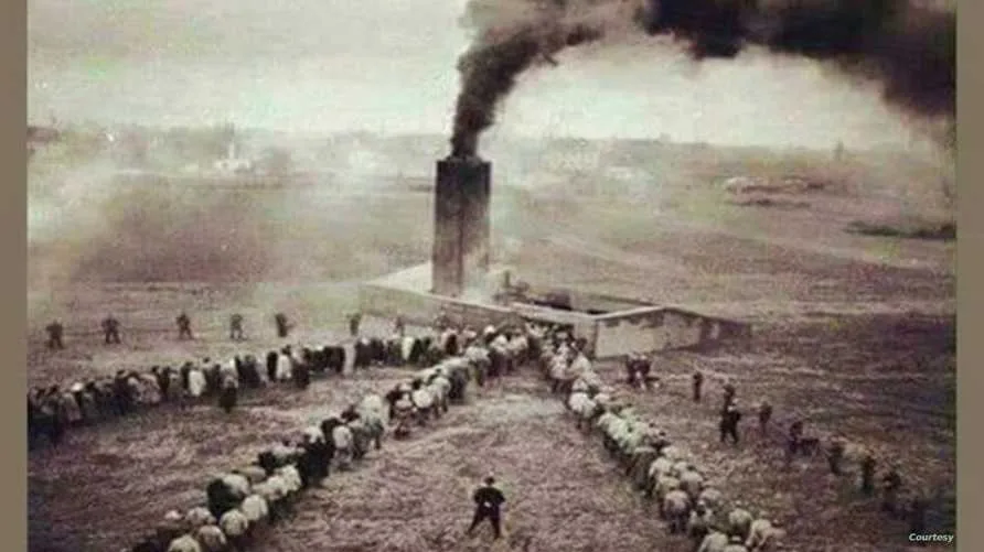 افتتاح متحف للهولوكوست في مصنع شندلر السابق بالتشيك تكريماً لجهوده في إنقاذ اليهود افتتاح متحف للهولوكوست في مصنع شندلر السابق بالتشيك تكريماً لجهوده في إنقاذ اليهود