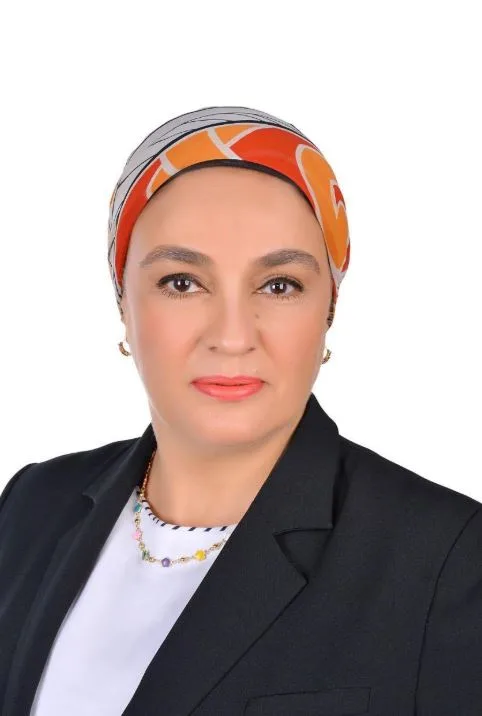 النائبة سميرة الجزار تتقدم بطلب إحاطة لمواجهة مافيا الاتجار بالحج النائبة سميرة الجزار تتقدم بطلب إحاطة لمواجهة مافيا الاتجار بالحج