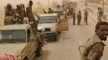 33 قتيلا في هجمات للدعم السريع في غرب ووسط السودان والحكومة تحذر من توقف تصدير النفط