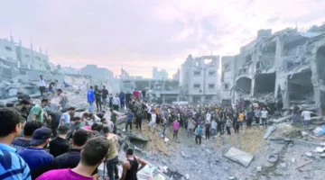 اقتراح لوقف إطلاق النار في غزة: حماس تقبل الهدنة وإسرائيل ترفض وتشكك في فعاليتها