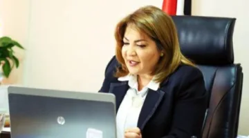 مسئولة فلسطينية: شعبنا يتعرض لإبادة بيئية في غزة