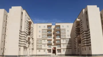 حتى نهاية أبريل الفائت: 84.6 مليار جنيه لتمويلات عقارية للمستفيدين من مشروع سكن لكل المصريين