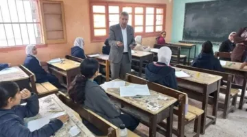 اليوم.. انطلاق امتحانات نهاية السنة للصفوف الانتقالية في المواد الأساسية