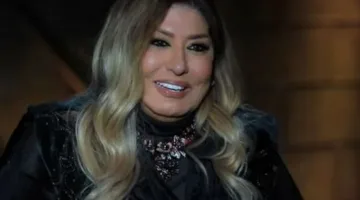 سهير رمزي: ياسمين صبري شبهي جدا.. ونفسي تعمل السيرة الذاتية بتاعتي