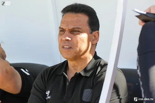 البدري: سأعود إلى الدوري المصري قريباً.. وريفرار ليس لديه خبرة واسعة البدري: سأعود إلى الدوري المصري قريباً.. وريفرار ليس لديه خبرة واسعة