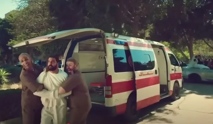 رسميًا: الهيئة العليا للإعلام تستلم شكوى من الزمالك ضد إعلان لإحدى شركات الاتصالات رسميًا: الهيئة العليا للإعلام تستلم شكوى من الزمالك ضد إعلان لإحدى شركات الاتصالات