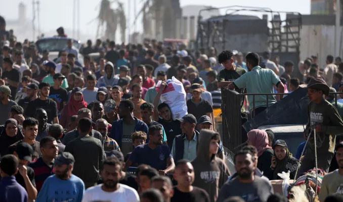 إدمان ومخاطر الوفاة: ما هي مادة الأوكسيكودون الموجودة في أكياس الطحين ضمن المساعدات الأمريكية الإسرائيلية في غزة؟
