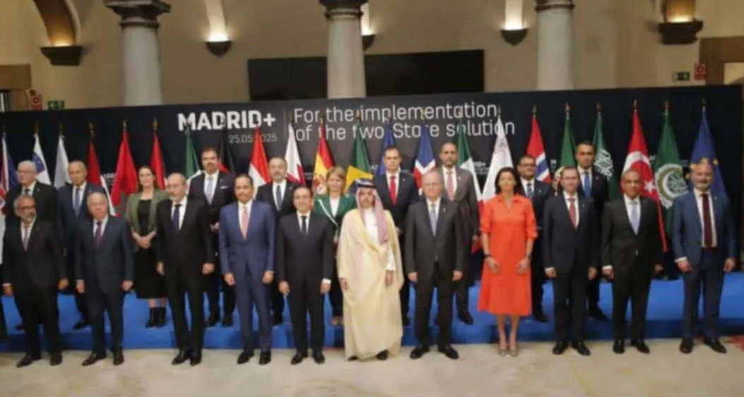 عبد العاطي يثني على تقدم المواقف الدولية تجاه الأحداث في غزة والضفة الغربية