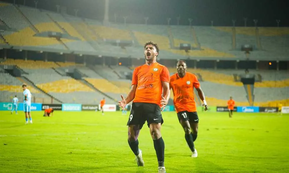 ترتيب البنك الأهلي لملاقاة مودرن سبورت في كأس مدينة القاهرة ترتيب البنك الأهلي لملاقاة مودرن سبورت في كأس مدينة القاهرة