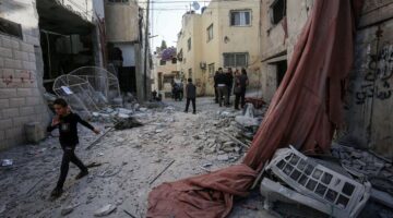20 جمعية صحفية فرنسية تطالب باريس بإخراج زملائهم من غزة