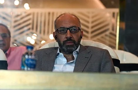 حسام المندوه: تعاقدنا مع الرمادي لهذا السبب.. وسنعيد تنظيم الإدارة الرياضية في الزمالك حسام المندوه: تعاقدنا مع الرمادي لهذا السبب.. وسنعيد تنظيم الإدارة الرياضية في الزمالك