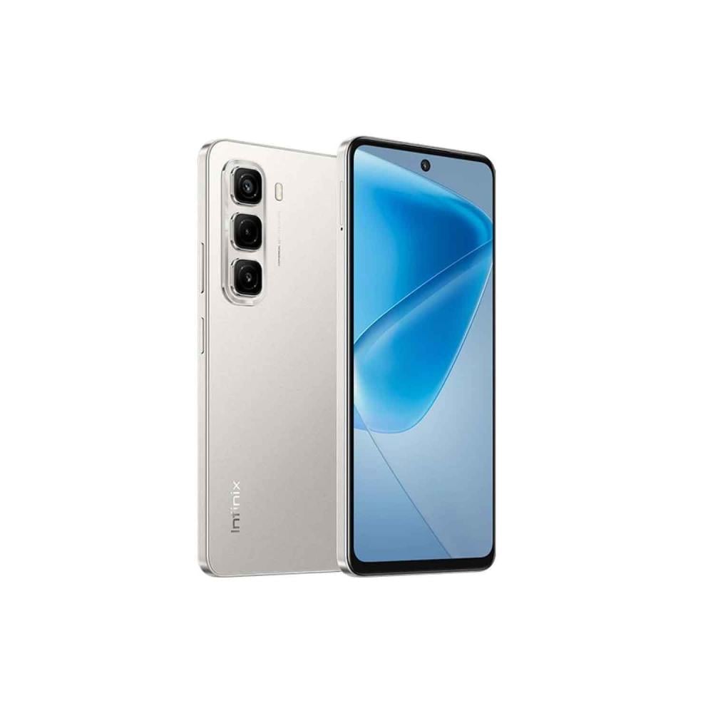 جوال انفنكس هوت 50 بذاكره 256 جيجا مع رام 12 Infinix Hot 50 4G - حلول  التقنية والاتصالات - جوالات وأجهزة لوحية إلكترونيات بأسعار منافسه