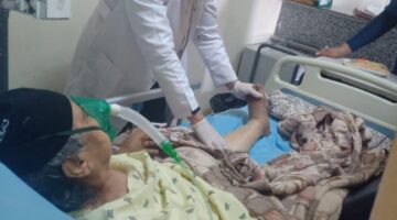 4 آلاف مستفيد من خدمات العلاج الطبيعي بالدقهلية خلال إبريل