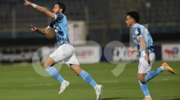 4 أزمات تواجه بيراميدز أمام الزمالك.. الإصابات وغياب الهداف