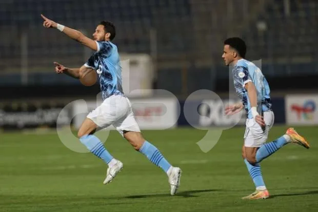 4 أزمات تواجه بيراميدز أمام الزمالك.. الإصابات وغياب الهداف 4 أزمات تواجه بيراميدز أمام الزمالك.. الإصابات وغياب الهداف