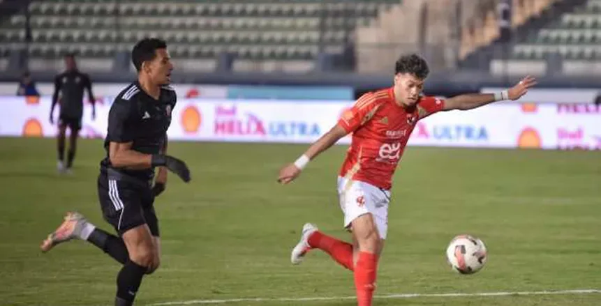4 أهداف مرشحة للفوز بلقب أفضل هدف في الجولة السابعة من مرحلة حسم الدوري «فيديو»