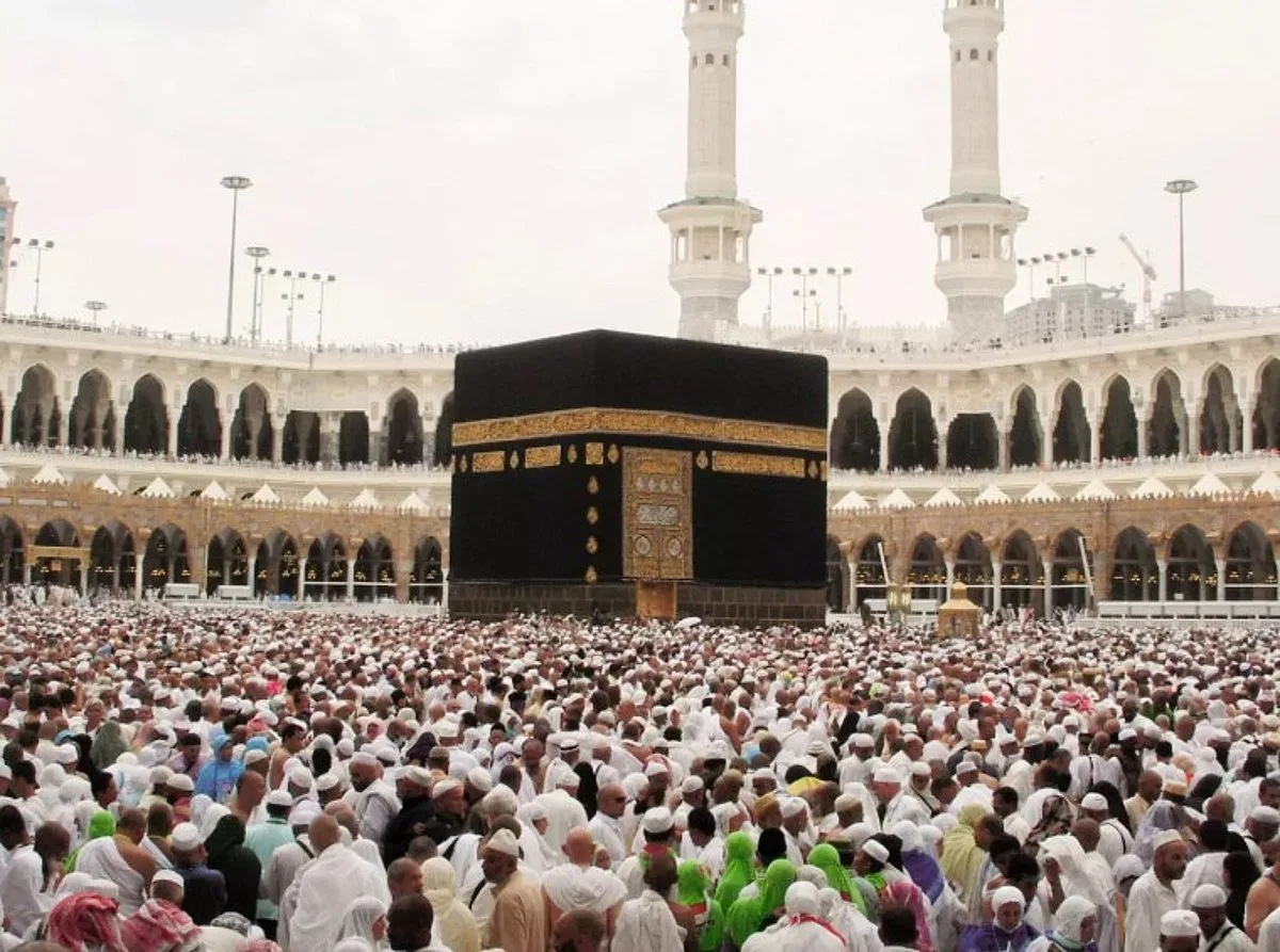 4 توصيات صحية للتحضير بدنياً لموسم حج 1446