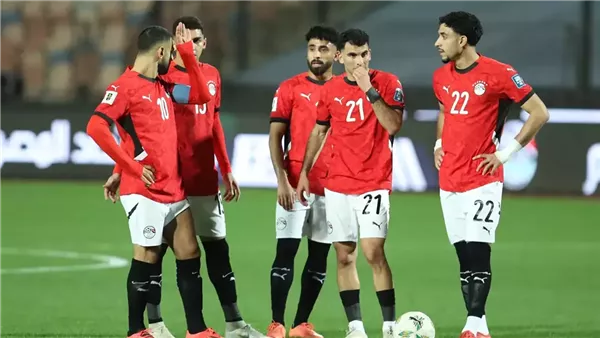 4 خسائر يتكبدها منتخب مصر بعد إلغاء معسكر يونيو 4 خسائر يتكبدها منتخب مصر بعد إلغاء معسكر يونيو