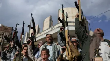 4  شهداء في اليمن بعد القصف الأمريكي  الإسرائيلي