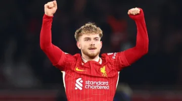 40 مليون جنيه إسترليني – ليفربول يحدد سعر بيع نجمه