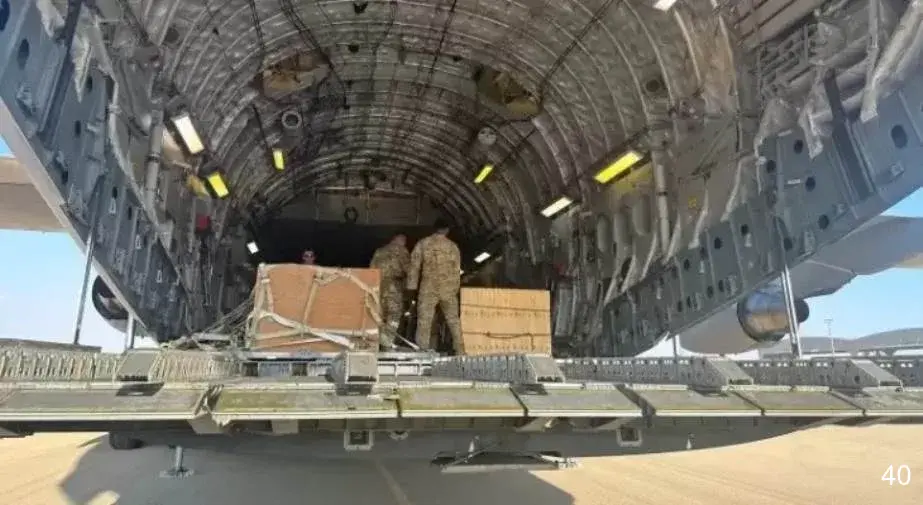 40 نائبًا بريطانيًا يطالبون بالتحقق من استمرار تصدير السلاح لإسرائيل 40 نائبًا بريطانيًا يطالبون بالتحقق من استمرار تصدير السلاح لإسرائيل