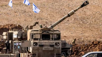 4.1 مليار دولار تكاليف توسيع العمليات العسكرية الإسرائيلية في غزة