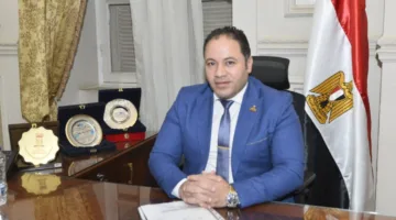 النائب مصطفى سالمان: زيارة السيسي لليونان تستهدف تعزيز الشراكة الاستراتيجية بين البلدين