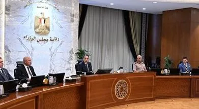 الحكومة تعطي الضوء الأخضر لتطبيق نظام الربحية R-Factor في بعض عقود النفط. الحكومة تعطي الضوء الأخضر لتطبيق نظام الربحية R-Factor في بعض عقود النفط.