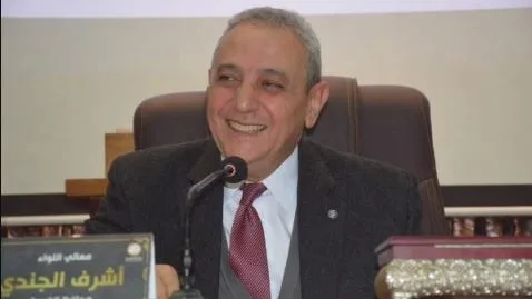 محافظ الغربية: تنظيم أوضاع الجادين يعتبر أولوية وطنية.. وتمت معالجة 99٪ من الطلبات حسب القانون. محافظ الغربية: تنظيم أوضاع الجادين يعتبر أولوية وطنية.. وتمت معالجة 99٪ من الطلبات حسب القانون.