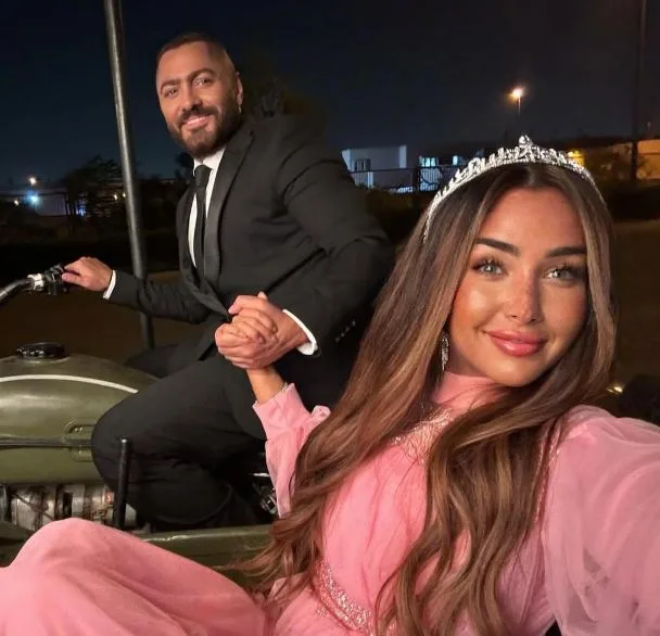 بدايات المنافسة السينمائية لموسم الأضحى بين كريم عبدالعزيز وتامر حسني تبدأ مبكرًا بدايات المنافسة السينمائية لموسم الأضحى بين كريم عبدالعزيز وتامر حسني تبدأ مبكرًا