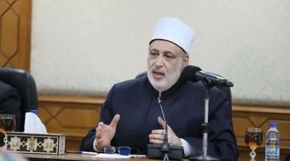 قطاع المعاهد الأزهرية يكشف عن تفاصيل امتحانات الثانوية الأزهرية للعام الحالي قطاع المعاهد الأزهرية يكشف عن تفاصيل امتحانات الثانوية الأزهرية للعام الحالي