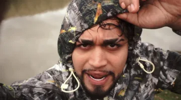 القبض على مغني الراب التركي ليفبيل سي 5 بتهمة تمجيد المخدرات
