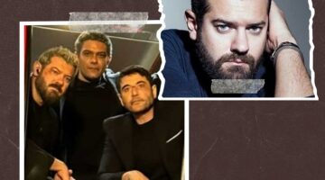 مع إعلان موعد عرض فيلمه درويش.. كم يحقق عمرو يوسف في شباك التذاكر المصري؟